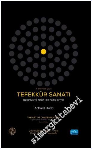 Tefekkür Sanatı -        2023