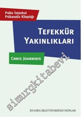 Tefekkür Yakınlıkları -        2013