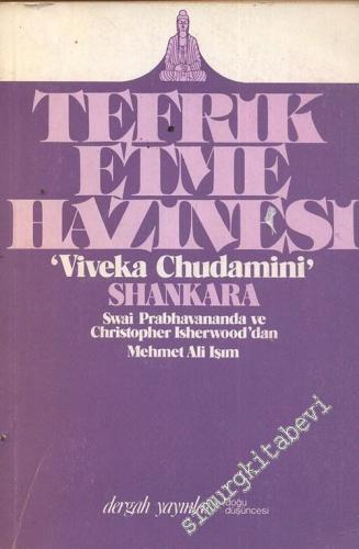 Tefrik Etme Hazinesi, Shankara “ Viveka Chudamini ”