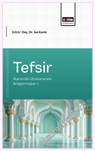 Tefsir Alanında Uluslararası Araştırmalar - 1 -         2026