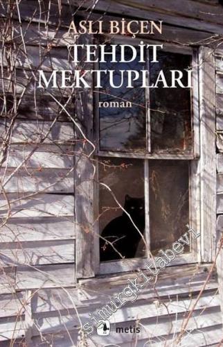 Tehdit Mektupları -        2024