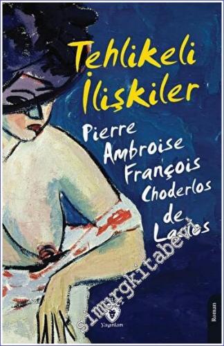 Tehlikeli İlişkiler -        2023