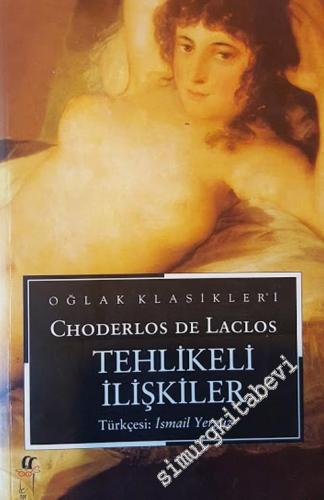 Tehlikeli İlişkiler