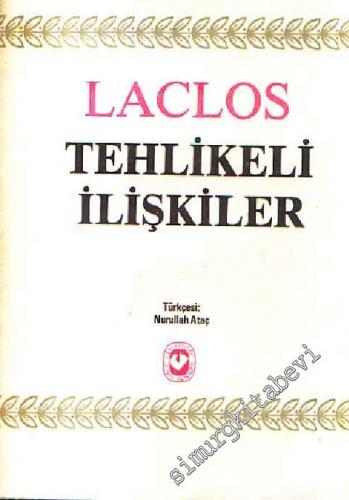 Tehlikeli İlişkiler -
