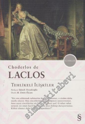 Tehlikeli İlişkiler -