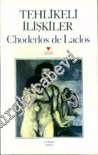 Tehlikeli İlişkiler -        2023