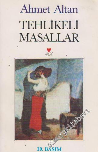 Tehlikeli Masallar -