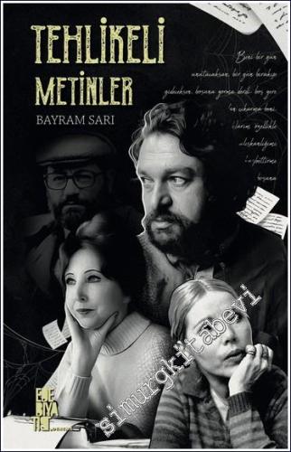 Tehlikeli Metinler -        2024