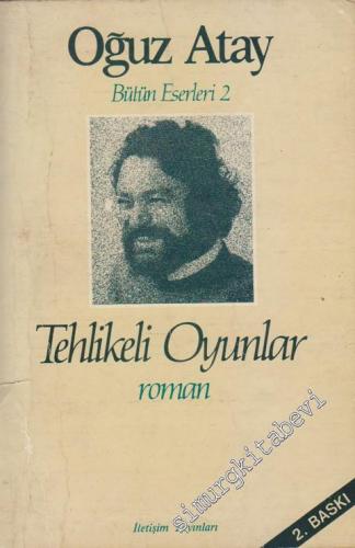 Tehlikeli Oyunlar -