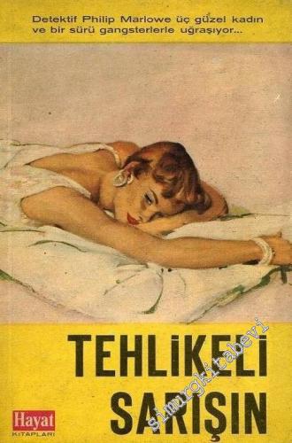 Tehlikeli Sarışın -        1963