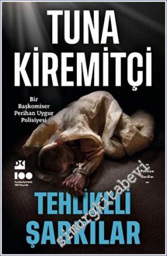 Tehlikeli Şarkılar -        2023