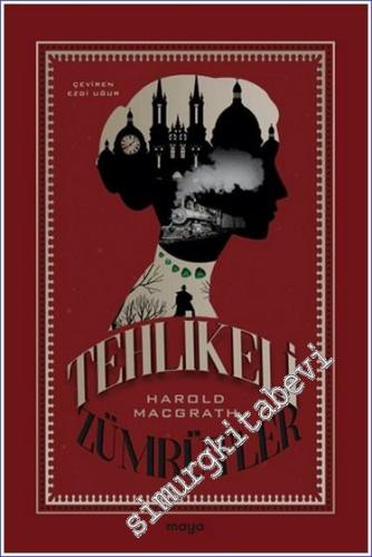 Tehlikeli Zümrütler -        2024