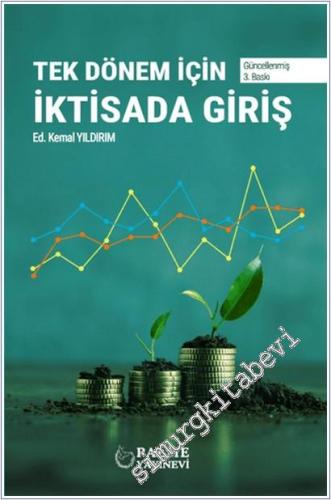 Tek Dönem için İktisada Giriş -        2025