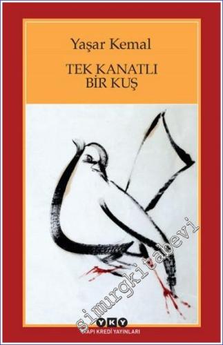 Tek Kanatlı Bir Kuş - 2023
