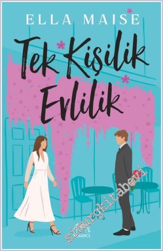 Tek Kişilik Evlilik -        2025