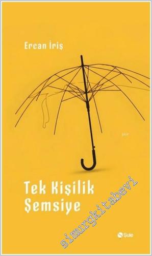Tek Kişilik Şemsiye -        2025