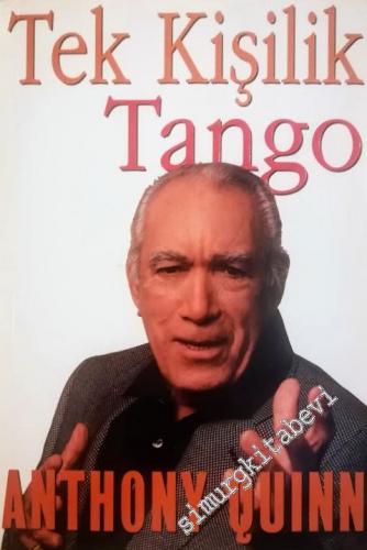 Tek Kişilik Tango