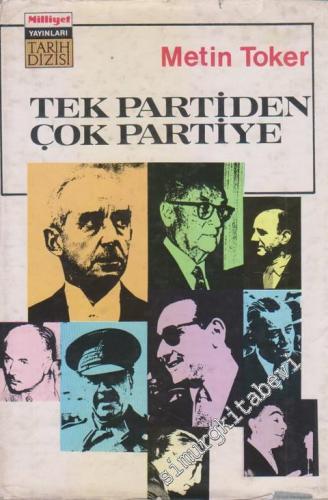 Tek Partiden Çok Partiye -