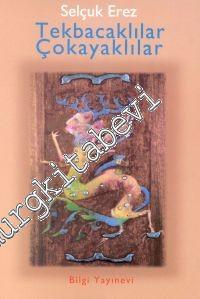 Tekbacaklılar Çokayaklılar -        2000