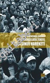 Tekel Direnişinin Işığında Gelenekselden Yeniye İşçi Sınıfı Hareketi -