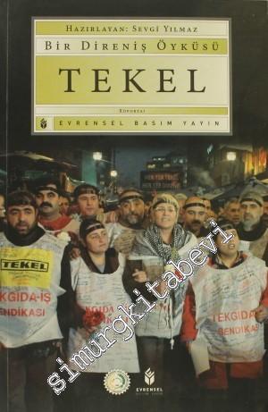 Tekel: Soma Bir Direniş Öyküsü -