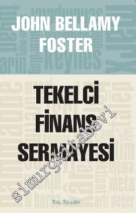 Tekelci Finans Sermayesi -