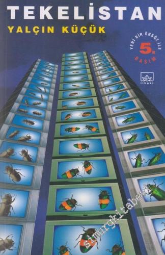 Tekelistan -        2004