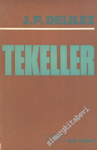 Tekeller