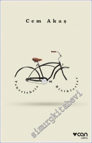 Tekerleksiz Bisikletler -        2025