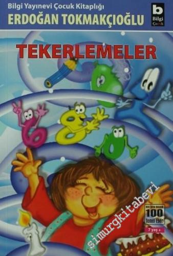 Tekerlemeler (Sayışmalar) -        2007