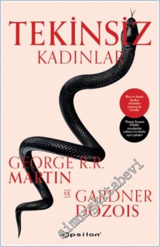 Tekinsiz Kadınlar -        2023