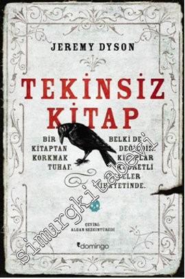 Tekinsiz Kitap -