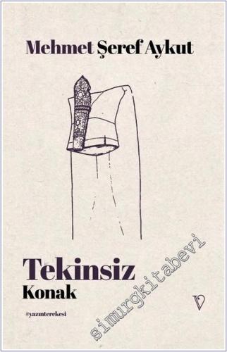 Tekinsiz Konak - 2026