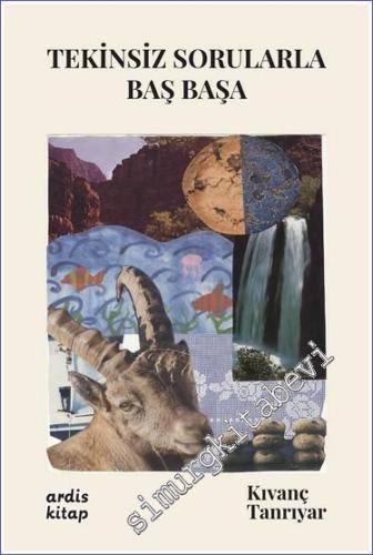 Tekinsiz Sorularla Baş Başa -        2023