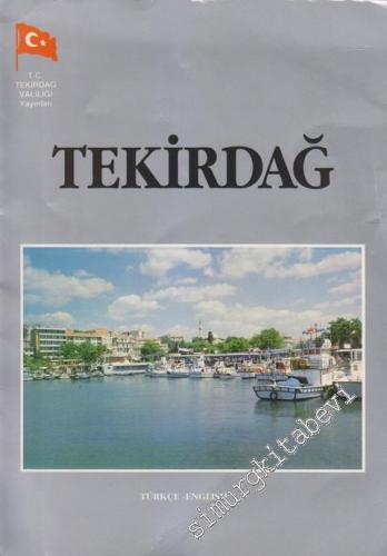 Tekirdağ: Marmara'nın İnci Gerdanlığındaki Elmas -