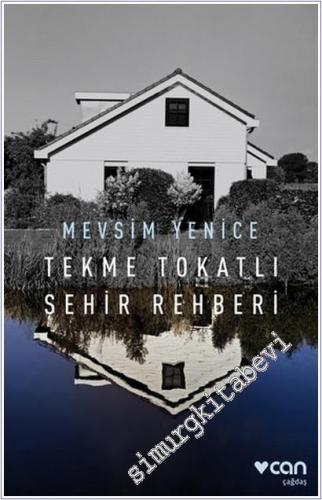 Tekme Tokatlı Şehir Rehberi -        2024