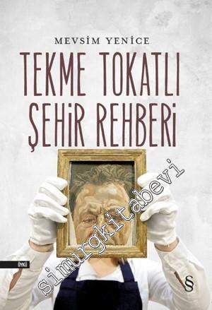 Tekme Tokatlı Şehir Rehberi -        2019