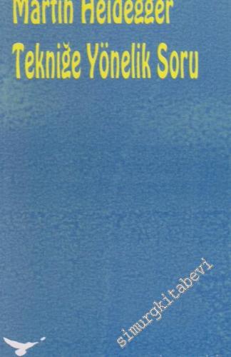 Tekniğe Yönelik Soru -        1997