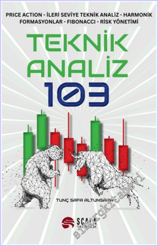 Teknik Analiz 103 : İndikatörler ve Yatırımcı Psikolojisi : Price Acti
