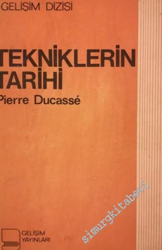 Tekniklerin Tarihi -        1976