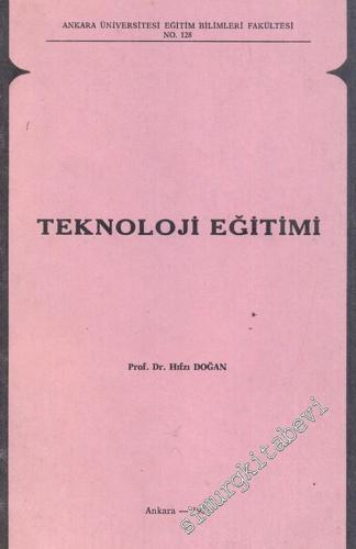 Teknoloji Eğitimi -        1983