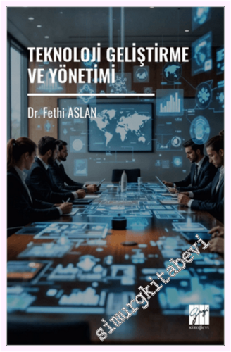 Teknoloji Geliştirme ve Yönetimi -
