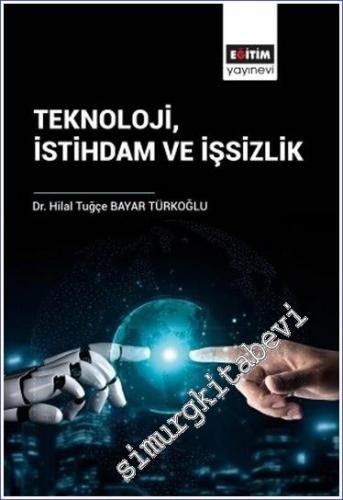 Teknoloji İstihdam ve İşsizlik -        2023