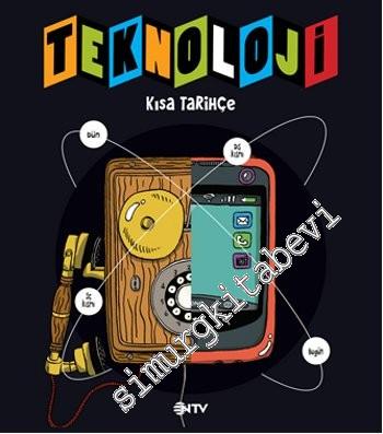 Teknoloji Kısa Tarihçe -