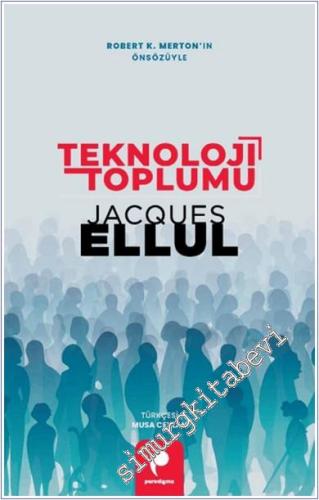 Teknoloji Toplumu -        2025