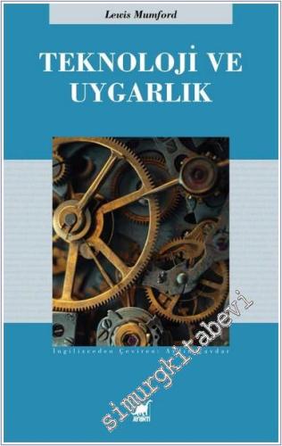 Teknoloji ve Uygarlık -        2024