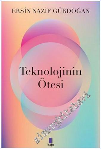 Teknolojinin Ötesi -        2024