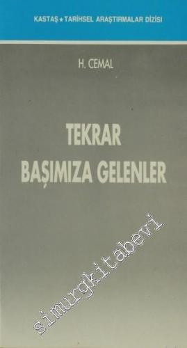 Tekrar Başımıza Gelenler -        1991
