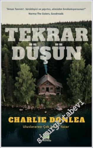 Tekrar Düşün -        2025