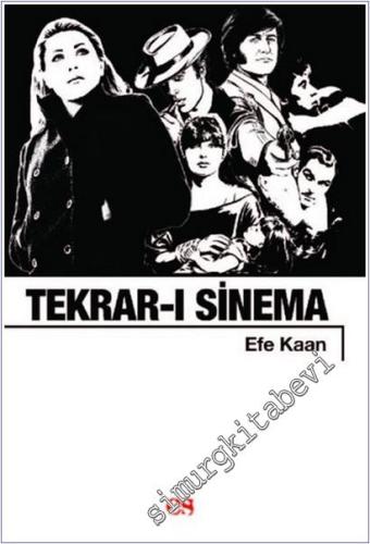 Tekrar-ı Sinema - 2026